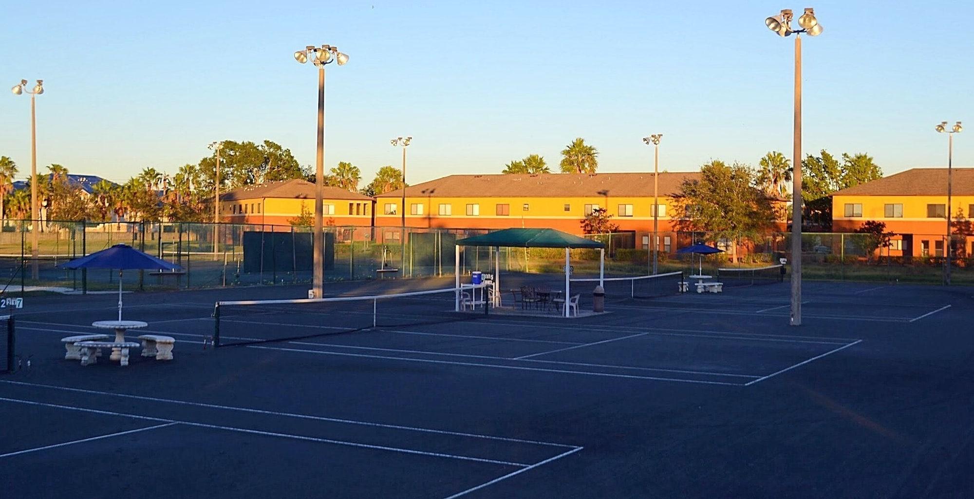 The Palmer Inn And Tennis Club Rockledge Exterior foto
