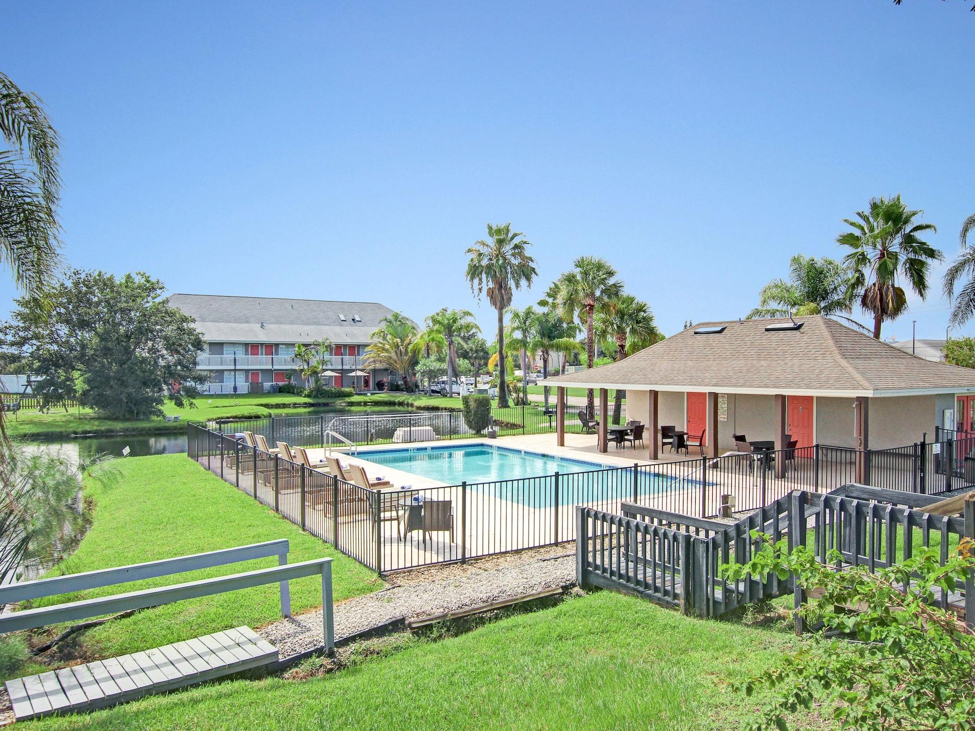 The Palmer Inn And Tennis Club Rockledge Exterior foto